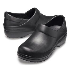Crocs Neria Pro II Slip Resistant Work Clog